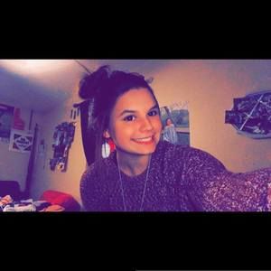 Meet your Posher, Cheynne